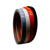 Cinta de banda de plàstic