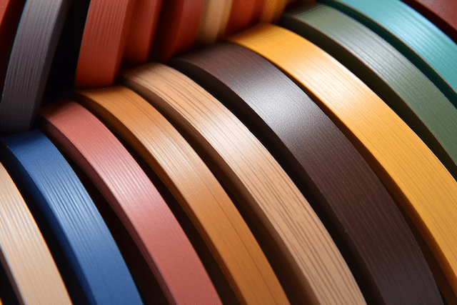 Edge Banding Mesa De Madera